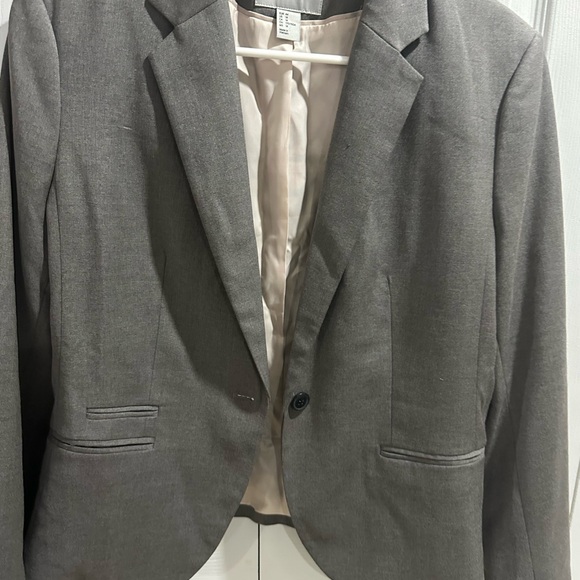 H & M blazer new condition - Picture 3 of 3